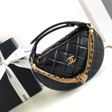 Chanel Top Handle Bags